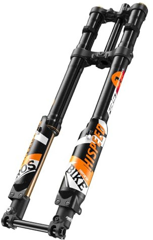KWYBOW Shouning-alx13rc-fork Gabel, Schwarz, M