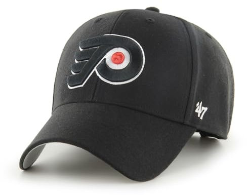 '47 Philadelphia Flyers NHL Most Value P. Schwarz Verstellbare Cap One-Size