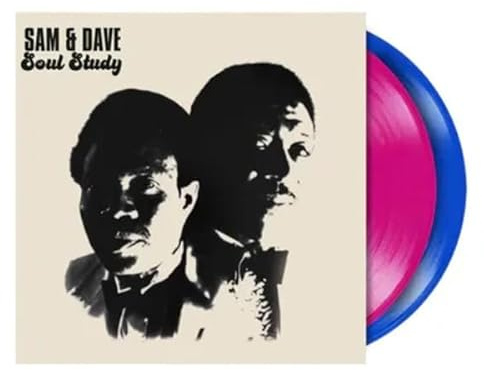 Soul Study: The Nashville Sessions