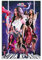 Maqiae Olivia Poster Rodrigo Music World Tour Retro Vintage Cover Für Zimmer, Ästhetische Leinwand-Wandkunst, Schlafzimmer-Dekor Poster 12x18inch(30x45cm)