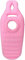 Tingyanyan Tapis de Yoga Maternité, Confort, Peluche, Matelas Gonflable PVC Perforé, Oreiller Confort Complet Corps, Sommeil Maternité, Rose