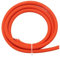 VONCYKI 1/2/3/5/10/20/30/50M 6mm Insulated PET Braid Sleeving High Density Cable Sheath Wrap Cable Protector Braid Sleeves For Wires(Orange,6MM_1 METER)