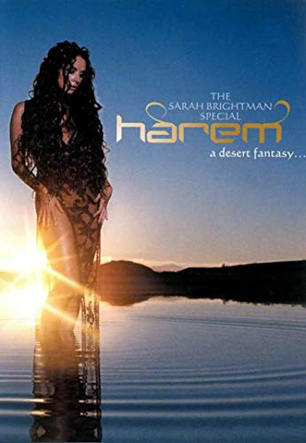Sarah Brightman - Harem: the Sarah Brightman Special [UK Import]