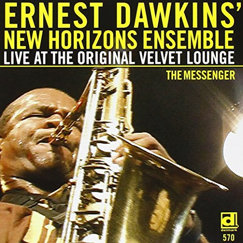 Live At The Velvet Lounge