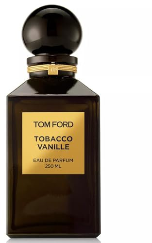 Tom Ford Tobacco Vanille Eau De Parfum Spray, 8.5 Ounce (Unisex)