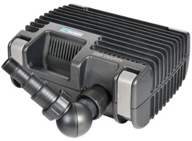 Hozelock 1585 Aquaforce 12000 Pond Pump