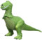 12764 - BULLYLAND - Toy Story 3 - Figurine Dinosaure Rex