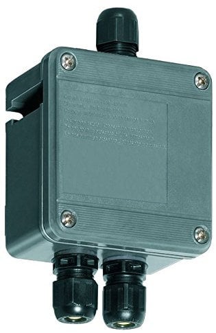 STAHL 8118 8118/111-401 Abzweigdose Ex e