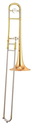 YSL-445 GE II Bb-Tenor Trombone - Tenor Trombone