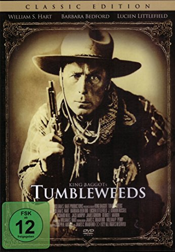 Tumbleweeds - Classic Edition