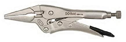 SONIC 4381225 Spitzzange, 225 mmL