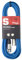 Stagg 6 m azul - XLR señal XLR/Cable micrófono