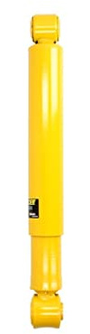 MONROE T1347 2x Stoßdämpfer Öldruck Vorne Kompatibel mit MAN TGS 81437016983 81437016990 81437016992