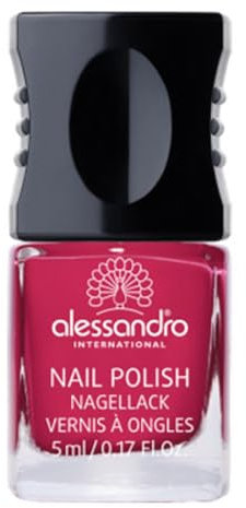 alessandro NAGELLACK 909 JUAN´S KISS 5ml