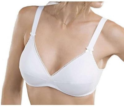 SPIMAN Reggiseno Donna Senza Ferretto Art. 2127 col. E Mis. A Scelta