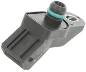 DELPHI PS10158 Air Pressure Sensor Height Adjustment