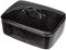 broste Copenhagen Nordic Coal Butterdose, 14cm