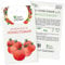 Tomaten Samen Mexikanische Honigtomate: Premium Cocktailtomaten Samen zum einfachen Anbau von Tomatenpflanzen für Balkon und Garten – 5 Mexikanische Honigtomate Samen – Gemüse Samen von OwnGrown