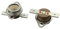 Paxanpax PLD1529 Thermostat, kompatibel mit White Spot Typ TOC Thermostat, Thermo-Ausschnitt-Set, Ariston, Creda, Hotpoint, Indesit, Proline 120 °C und 140 °C