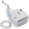 Kinetik Wellbeing Compressor Nebuliser – Used by The NHS - Nebuliser Machine for Adults and Kids, Portable Breathing Machine with Adult & Child Nebuliser Mask - Ultra-Quiet Airway Treatment