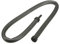 Aquarium Air Curtain Bubble Tube, Wall Aerator Flexible Rubber Plastic Fish Tank Hose Pump Air Stone Bubble Bar Tube, 45cm single head
