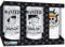 ABYstyle ONE Piece - 3 Glass Set