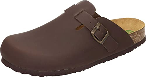 Dr. Brinkmann Herren Nerpio Dr. Brinkmann ClogsSlipper
