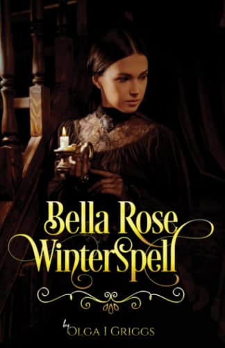 Bella Rose Winterspell