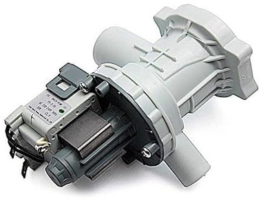 Pompe de vidange Machine à laver, Lave-linge AS0040316 BRANDT