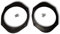 1 Pair - Universal Speaker Adapters 5x7 5x7 or 6x8 6x8 to 6 1/2 6.5 - SPKBRK007
