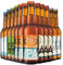 Maisel & Friends Bier Paket | Geschenkidee für Männer | Craft Spezialitäten | Craftbeer | Gebraut nach dem Reinheitsgebot in Bayern |12 x 0,33l