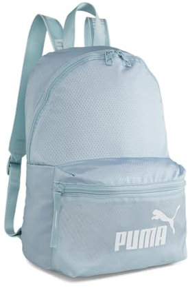 PUMA Damen Core Base Rucksack OneSizeTurquoise Surf Blue