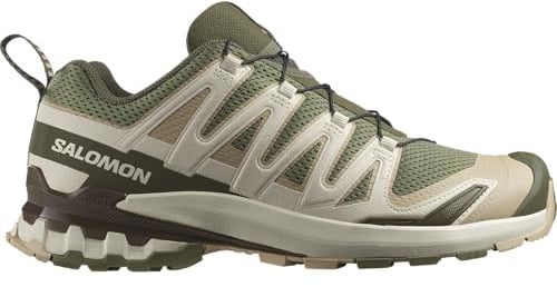 Salomon Amer Sports Deutschland GmbH Schuhe XA PRO 3D V9 Dlicgr/SFA - 12.5