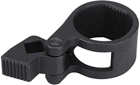 Spurstangenentferner Axialgelenk 27-42 mm 1/2 Antrieb | Axialgelenk Werkzeug, Innenvierkant Antrieb, 1/2 Aufnahme, 27-42 Mm Arbeitsbereich, Spurstangengelenk Einsatz
