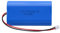 Uxney 3.7V 5200mAh Rechargeable Batteries Lithium ion Battery with PH2.0/2P Connector ，Please check device and connector polarity before purchase