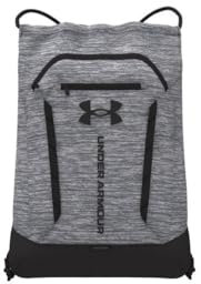 Under Armour Unisex Hustle Sackpack 00
