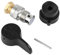 235014 Primes Sprühventile Ablassventile für 210 230 390 395 490 495 595 3400 Aftermarket Airless Farbsprüher