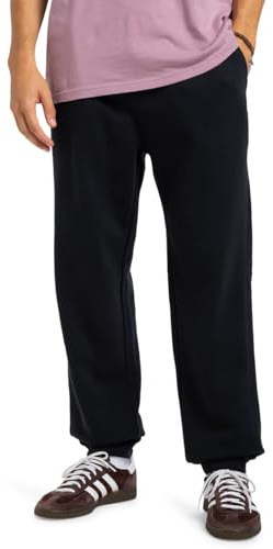 Quiksilver Herren Hose Cargo Fleece Bottom