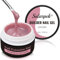 Sularpek Gel Construction Ongle UV, 15 ML Builder Gel, Base Gel UV Ongles, Gel de Construction Ongle, Ongle Gel pour Renforcement, Extension et Nail Art Manucure DIY(Nude Cover)