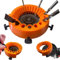Pouway Drill Bit Sharpener - Power Drill Bit Grinding Attachment, 2-13mm, 1PC