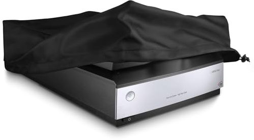 Staubschutzhülle für Epson v600 / v700 / v750 / v750-M Pro / v800 / v850, Scanner Schutzhülle