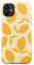BURGA Handy Hülle für iPhone 12 mini – Hübsches, Trendiges, Ästhetisches Case für iPhone 12 mini – Hartschalenhülle – Handyhülle für Männer und Frauen