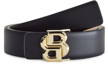 BOSS Damen B_icon-g_sr30_pgr 10245706 01 Belt (1er Pack)