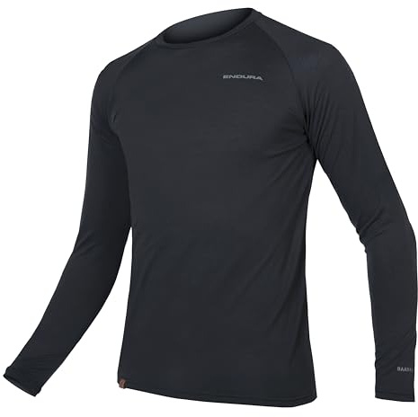 Endura Men's Baabaa Blend Cycling Baselayer Baabaa Blend Cycling Baselayer