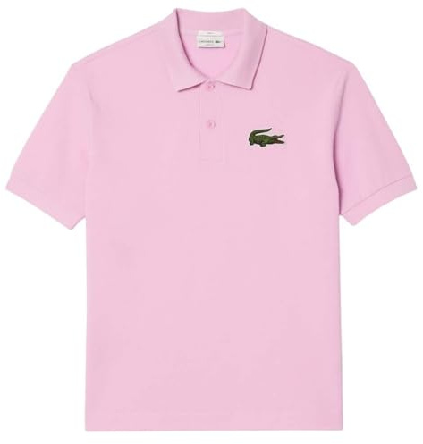 Lacoste Unisex Erwachsene L.12.12 Original Pique Poloshirt