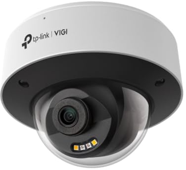 TP-LINK TPLINK IP Camera InSight S285 (4mm)