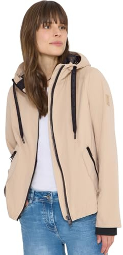 Cecil Damen Kurze Jacke