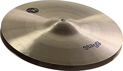 STAGG 14 Zoll Regular HiHat Medium