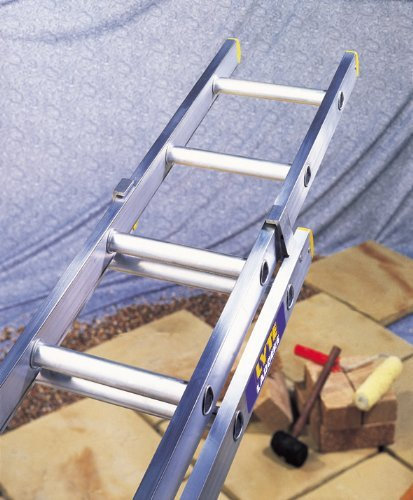 2 Section Trade Ladder 14 Rung- (ELT240)