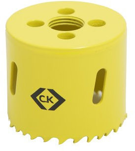C.K 424016 Scie cloche 51 mm